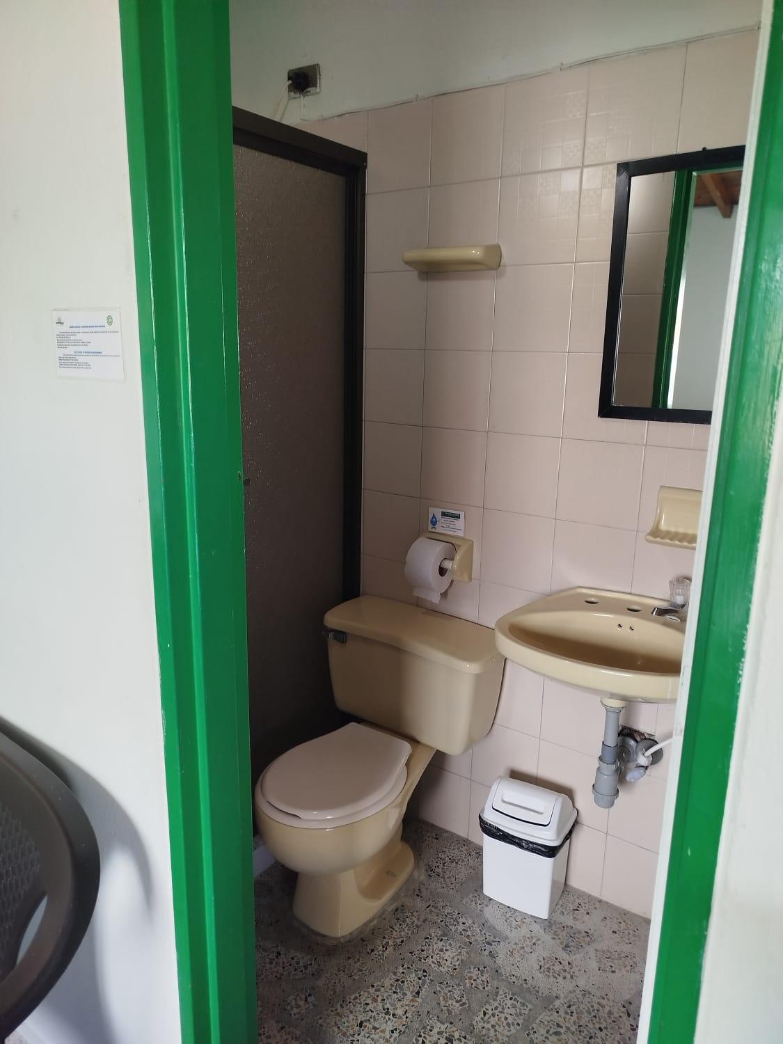 Hotel Casa Verde Guatapé エクステリア 写真