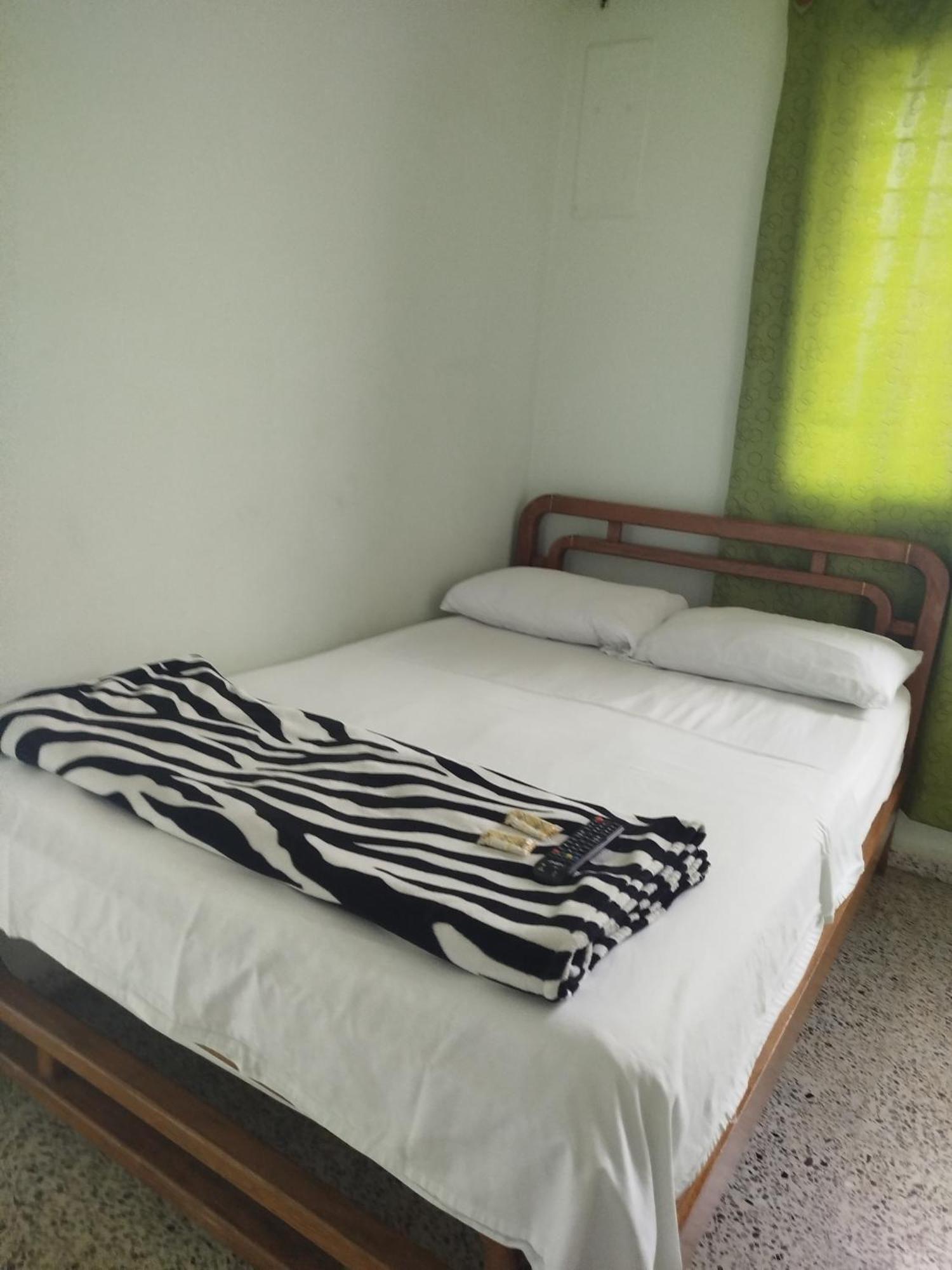 Hotel Casa Verde Guatapé エクステリア 写真
