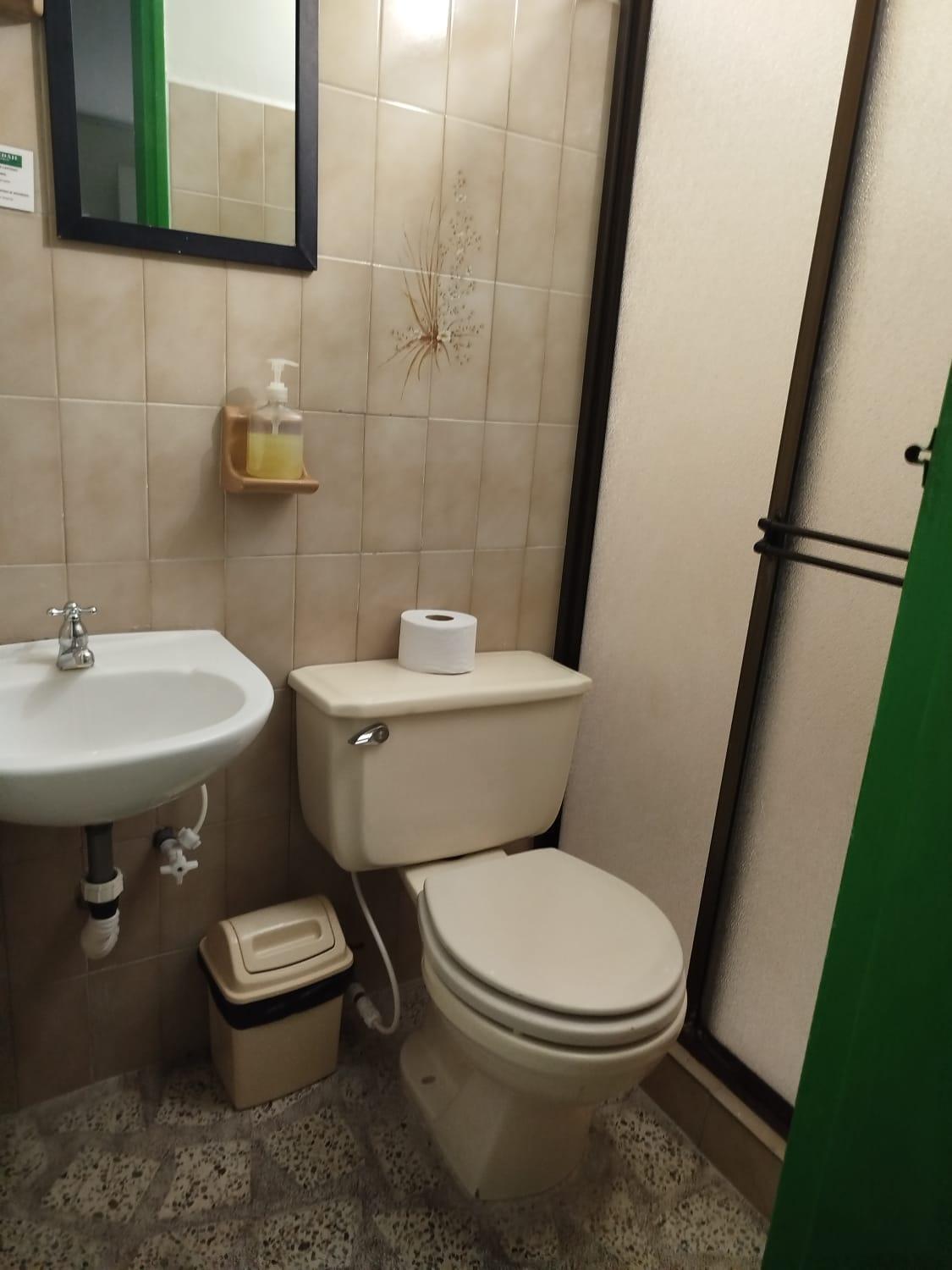 Hotel Casa Verde Guatapé エクステリア 写真
