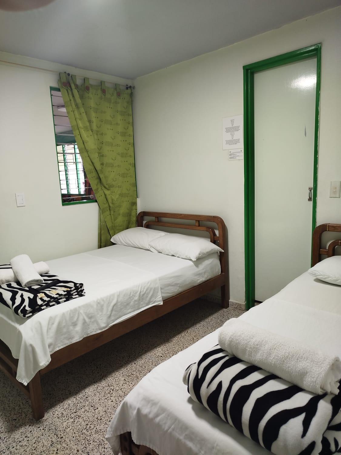 Hotel Casa Verde Guatapé エクステリア 写真