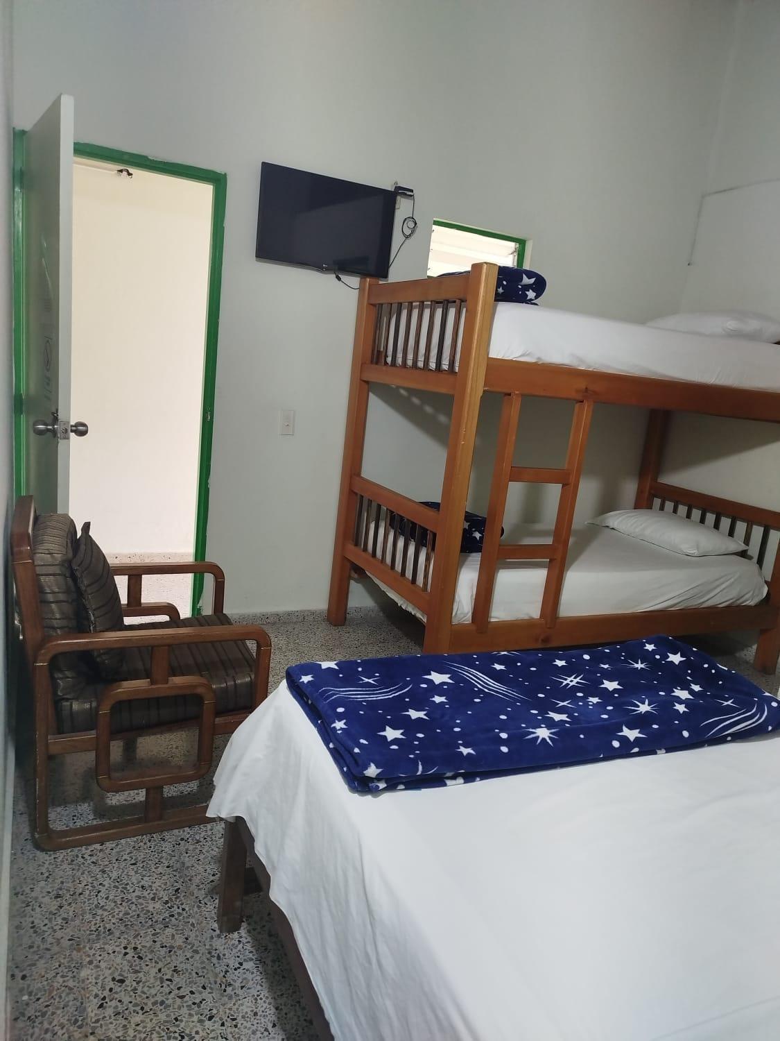 Hotel Casa Verde Guatapé エクステリア 写真