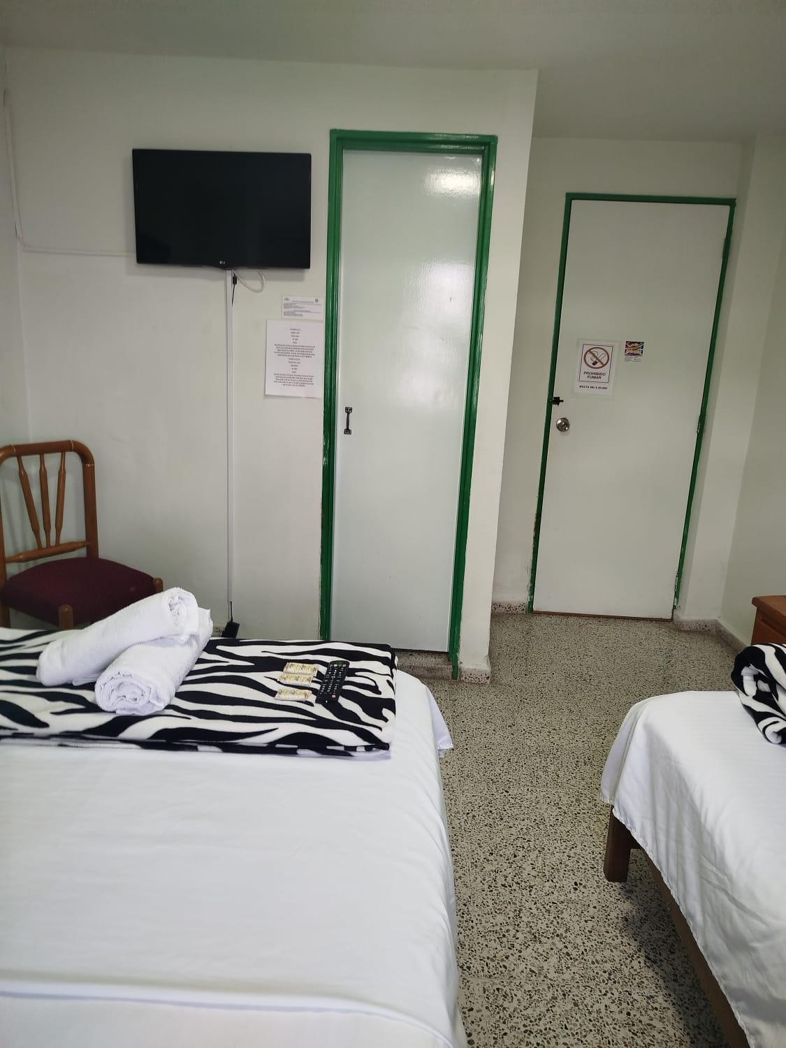 Hotel Casa Verde Guatapé エクステリア 写真