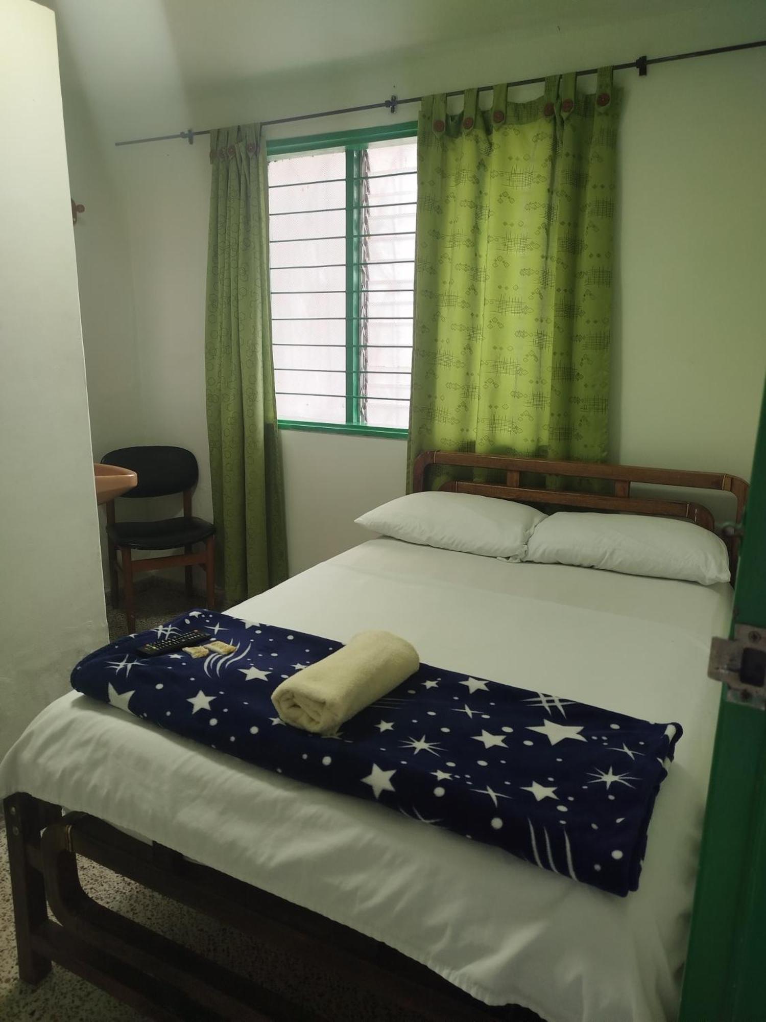 Hotel Casa Verde Guatapé エクステリア 写真