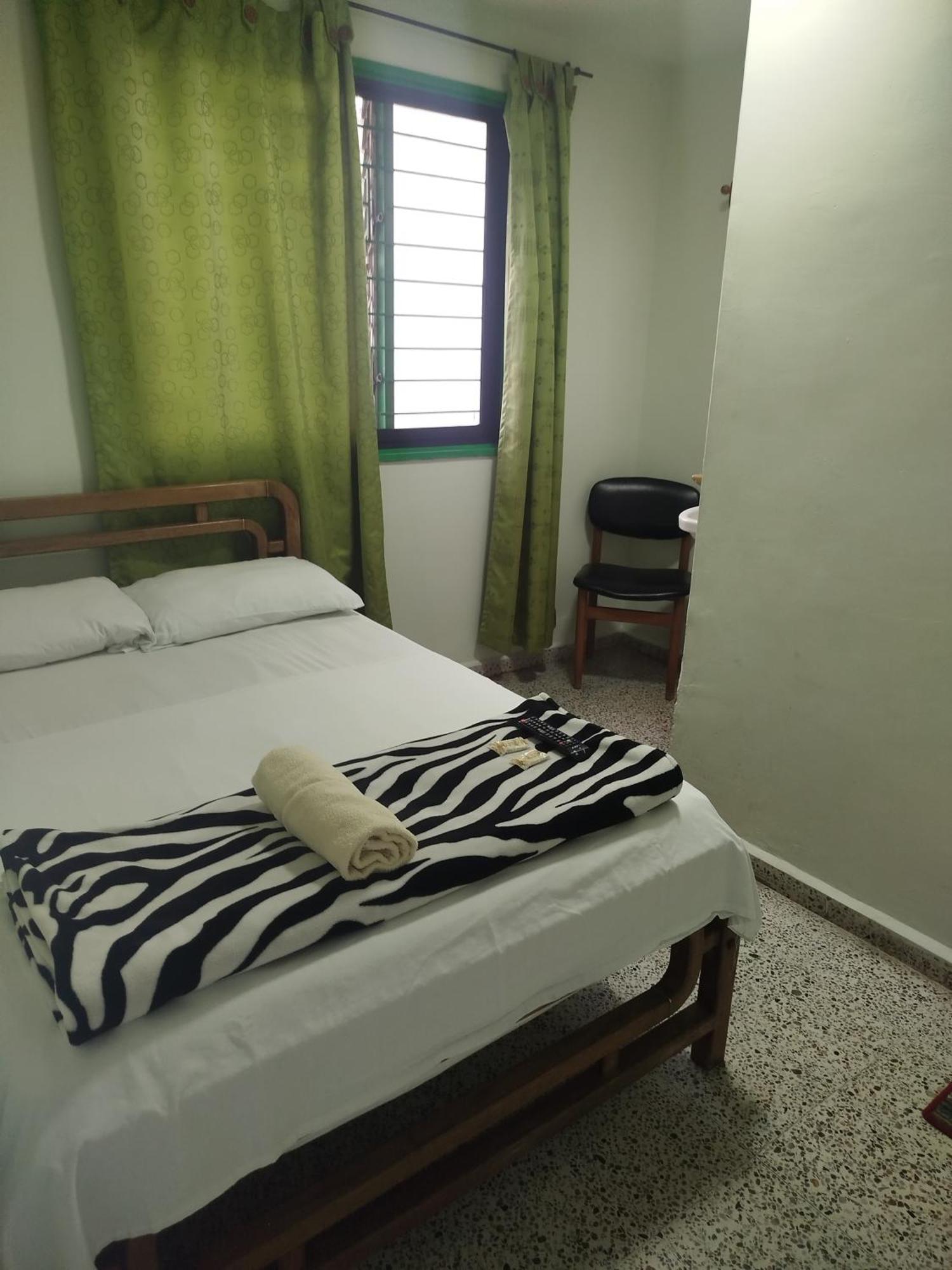 Hotel Casa Verde Guatapé エクステリア 写真