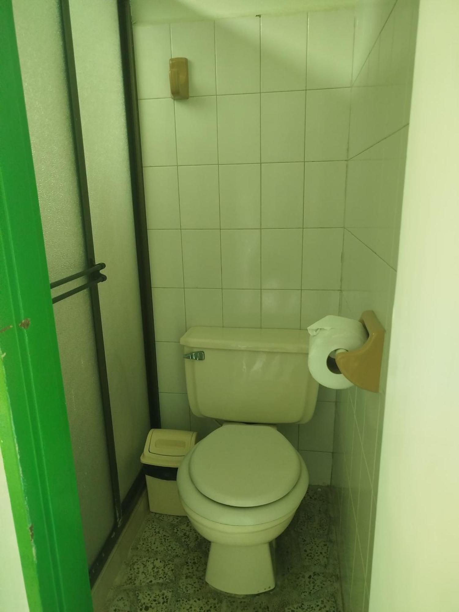 Hotel Casa Verde Guatapé エクステリア 写真