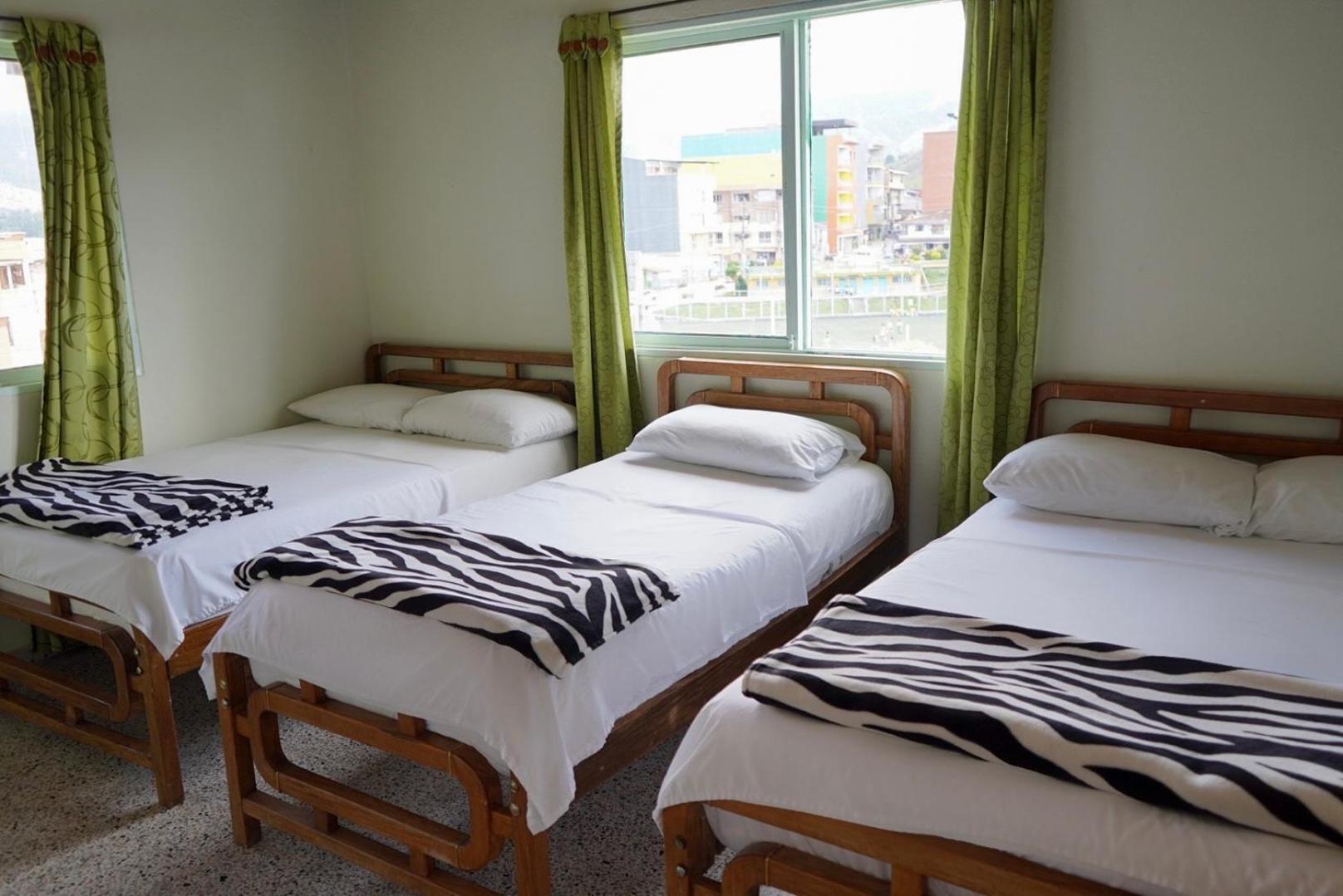 Hotel Casa Verde Guatapé エクステリア 写真
